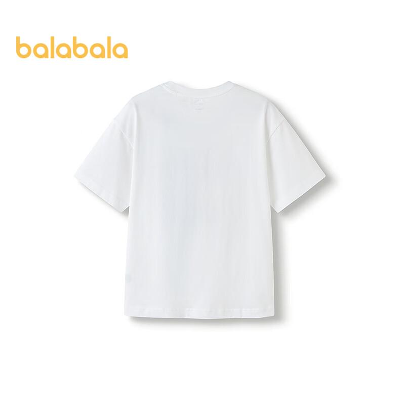 Balabala Children's Harry Potter Short Sleeve T-Shirt