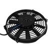 10 Inch Slim Fan Push Pull Electric Radiator Cooling Fan High Performance 12V 80W Motor 257mm Diameter with Fan