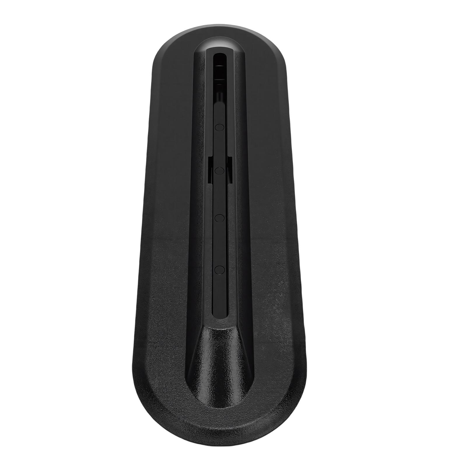 Inflatable Paddleboard Fin Base Stand Up Surfboard Fin Replacement Base for 9 Inch US Screw Fixed Fin Surfboard
