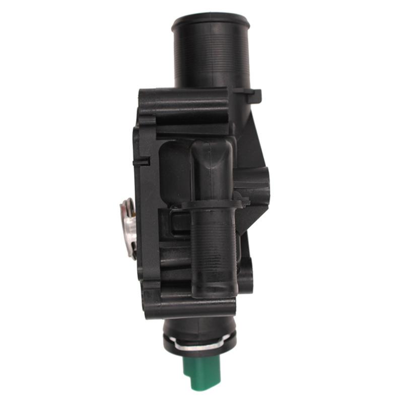 Engine Coolant Thermostat With Housing 1336.Z0 For Citroen C2 C3 C4 Xsara Picasso Boxer For Peugeot Partner 206 207 307 308 1007