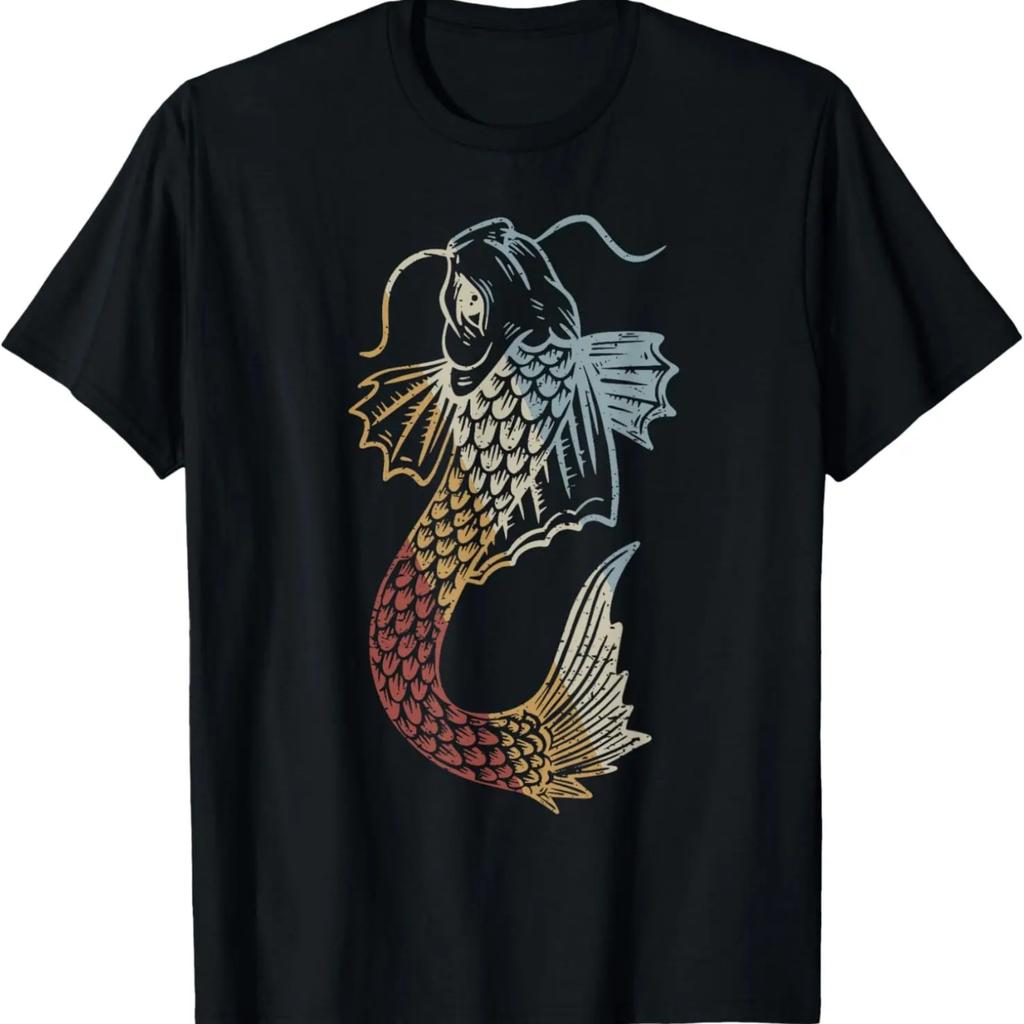 Bfon Visual Retro 90's Vaporwave T-Shirt