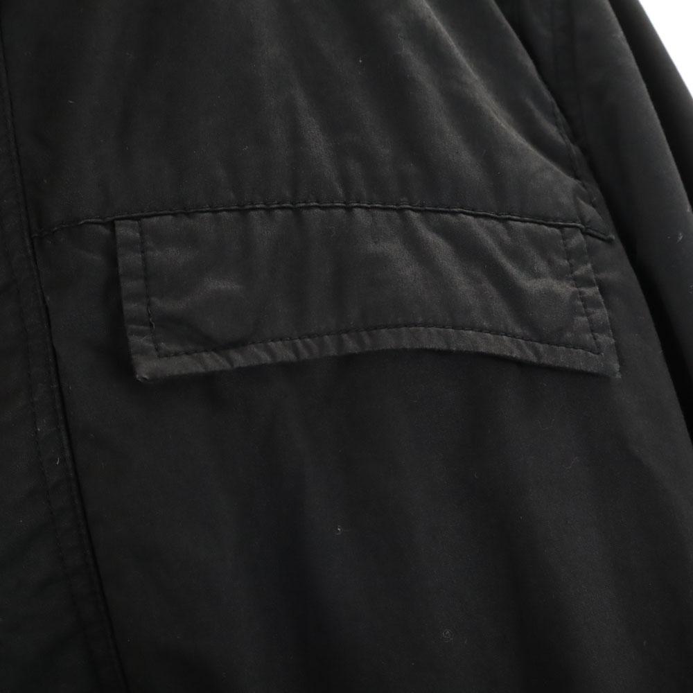 PPFM 2WAY Jacket M black Tagged Men's Used