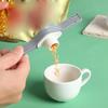 Kitchen Food Bag Sealing Clips Storage Sealer for Snacks Coffee Tea Moisture-Proof Airtight Grip Organization Storage (5 Pack)