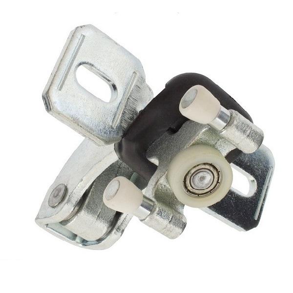 Right sliding door center trolley Fiat Ducato Peugeot Boxer Citroen Jumper 1994-2006 -5702Z-70 - GTU_07