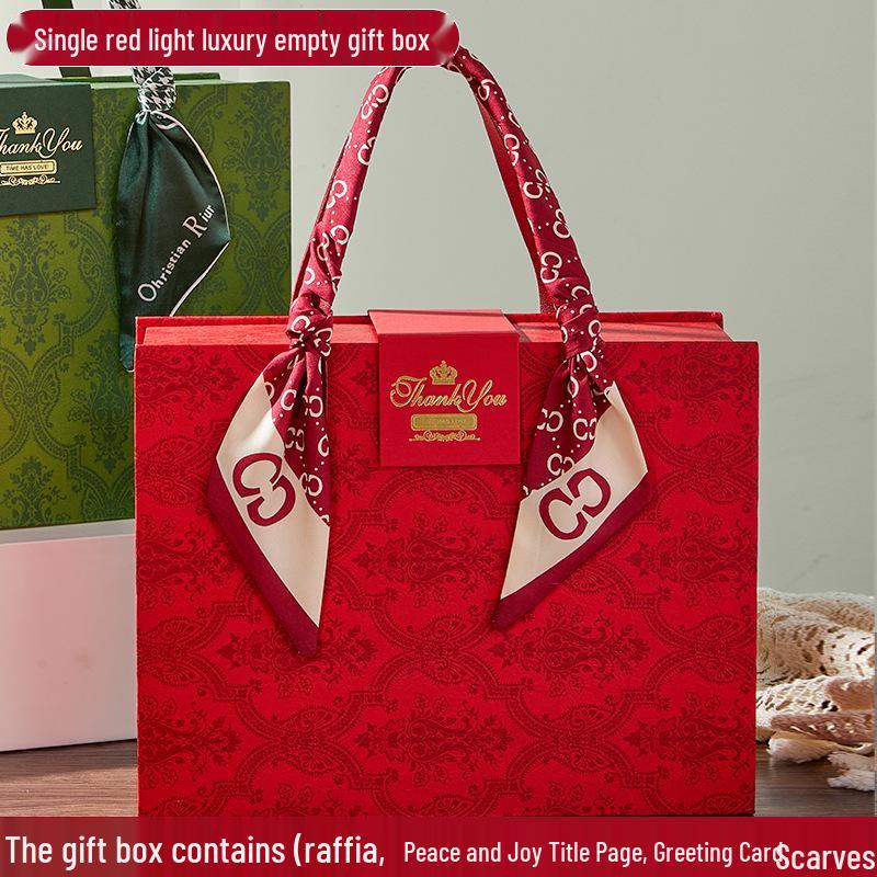 Hochwertige Brautjungfern-Geschenkbox: Einzigartiges praktisches Souvenir für Geburtstage, Hochzeiten und Veranstaltungen