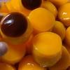 Pudding DIY Pressure Ball Kit Slow Rebound Handmade Ball Skin DIY Empty Ball Skin  Adults Beginners
