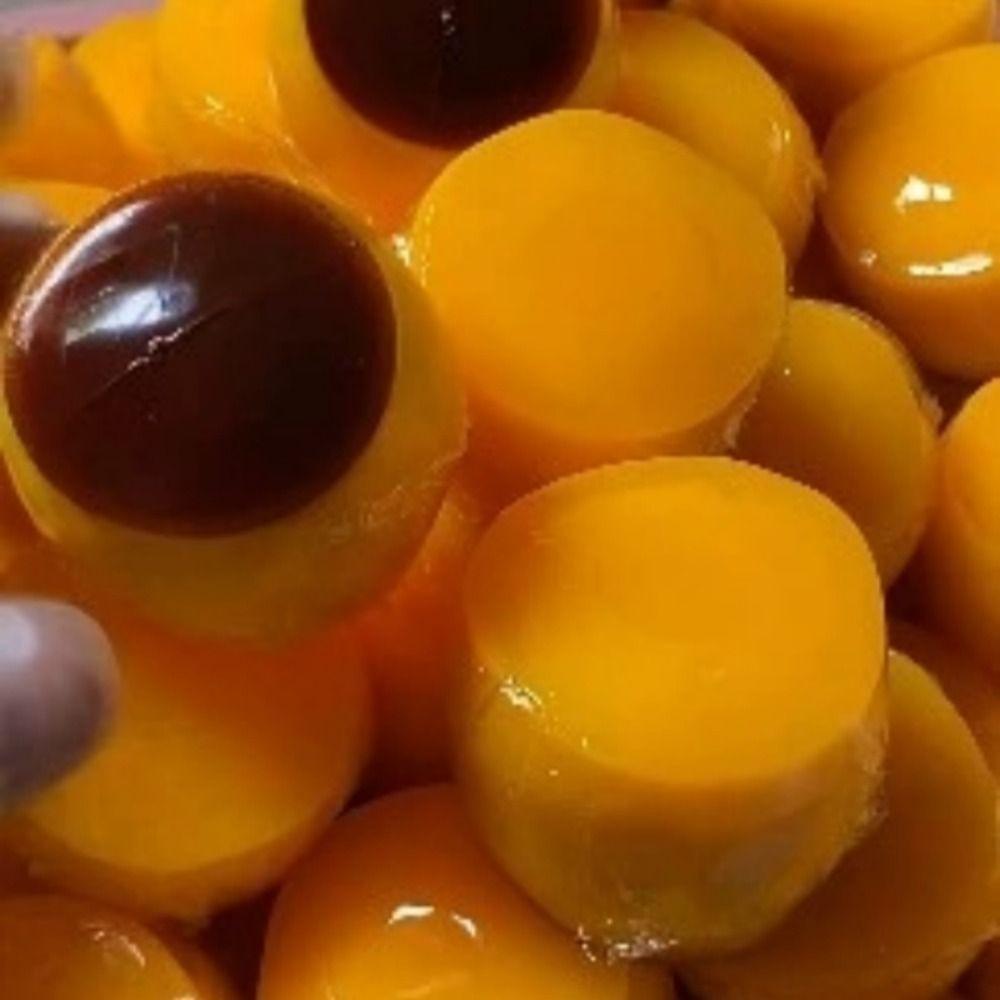 Pudding DIY Pressure Ball Kit Slow Rebound Handmade Ball Skin DIY Empty Ball Skin Adults Beginners