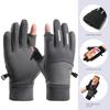 Warm Touch Screen Gloves Touchable Screen Driving Mittens New Skiing Gloves Women Men