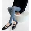 Autumn And Winter Thin Stepping On Leggings Pantyhose Lingerie Female Hosiery High Waist Body Stockings Women Tights Pantyhose