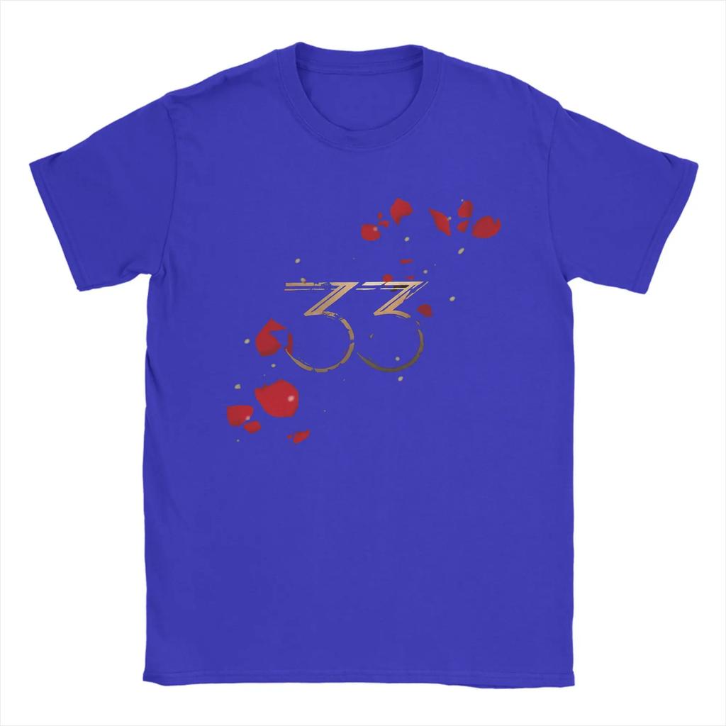T-shirt Nouveauté Expédition Hommes Femmes Col Rond T-shirts en Coton Manches Courtes T-shirt Cadeau d'Anniversaire Hauts
