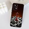 Chess Pieces For Samsung Galaxy A55 A35 A15 A36 A56 A26 A16 A22 A32 A52 A54 A34 A53 A33 A13 A06 A05 Case