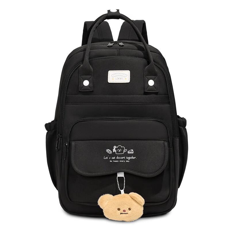 

Kaloge Large Capacity Student Backpack Student