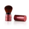 Makeup Brush Portable Retractable Blush Cosmetic Foundation Powder Brush Make Up Brushes Dress Woman