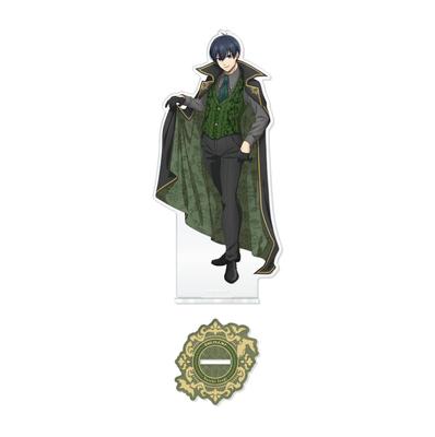 Blue Lock Acrylic Stand ~Vampire~ 1. Kiyoshi Seiichi