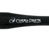 Cosmodarts Fit Shaft Carbon Hybrid Lock C black 8