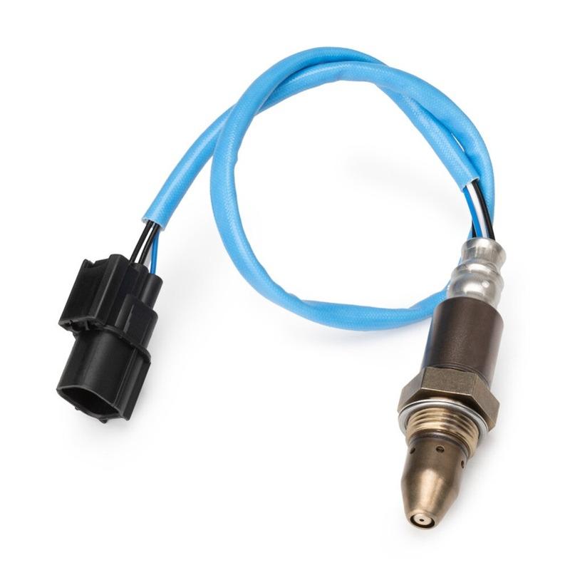 High quality New For 36531-RLC-J01 Oxygen Sensor FOR HONDA JAZZ II CR-V OHM-645-H5 36531-RLC-J01 36531-PNB-004