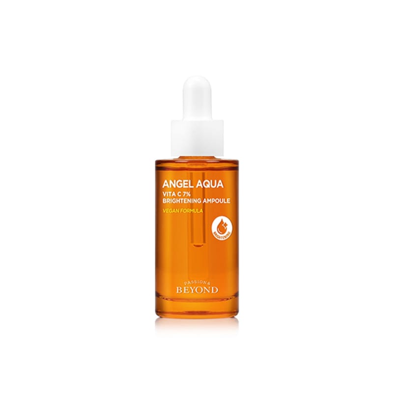 

Beyond Angel Aqua Vita Spot Ampoule 30ml