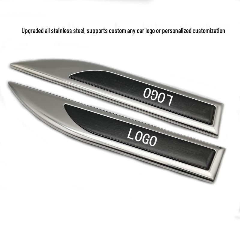 

Внешние наклейки на автомобиль Chrysler: Высококачественные пользовательские боковые этикетки, Универсальное украшение, Популярные яркие полосы