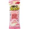 Brescare Chewing Breath Refresh Gum Peach 25 pieces After garlic dishesafter alcohol Kobayashi Pharmaceutical