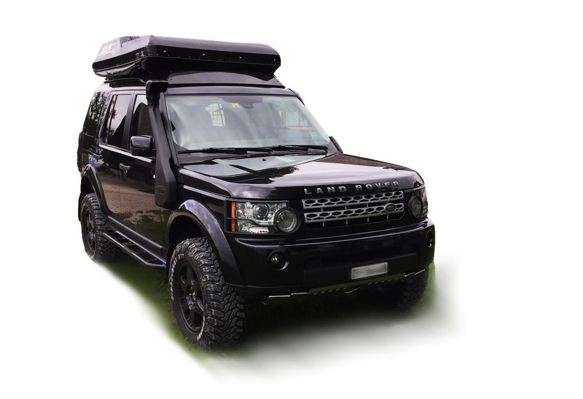 Snorkel Land Rover Discovery 3/4