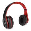Wireless Headset Stereo Noise Cancelling Foldable Bluetooth Headphone for Cellphone PC Travel Game