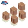 5Pcs 12V 6-P Multi-Purpose Relay for Infiniti M30 M45 Q45 QX4 QX56 Nissan