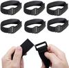 Velcro Straps, Luggage Fixing Straps, Packing Straps. Durable, Sturdy and