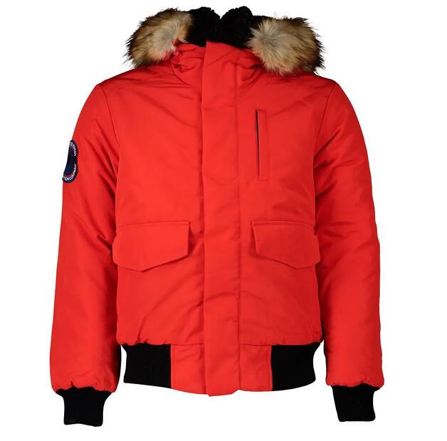 Superdry Everest Bomber Jacket