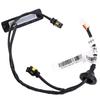 A58X-Tailgate Switch For JAC S5 JS5 Car Trunk Switch With Wiring Harness 3750310U1510
