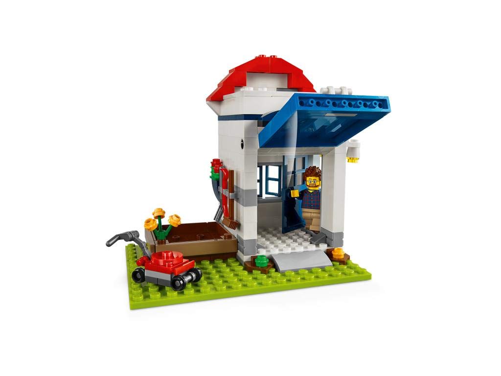 LEGO Iconic 40188 Pen Holder