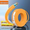 Choseal Cat6A 10 Gigabit Ethernet Cable