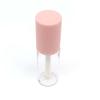 Travel Pink Cosmetic Containers DIY Lip Gloss Lip Gloss Tubes Refillable Bottles Sample Bottles