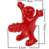 Creative Novelty Bottle Opener Wine Stopper Wine Bottle Corkscrews Bar Tools Kitchen Wedding Gifts For Christmas And Halloween
