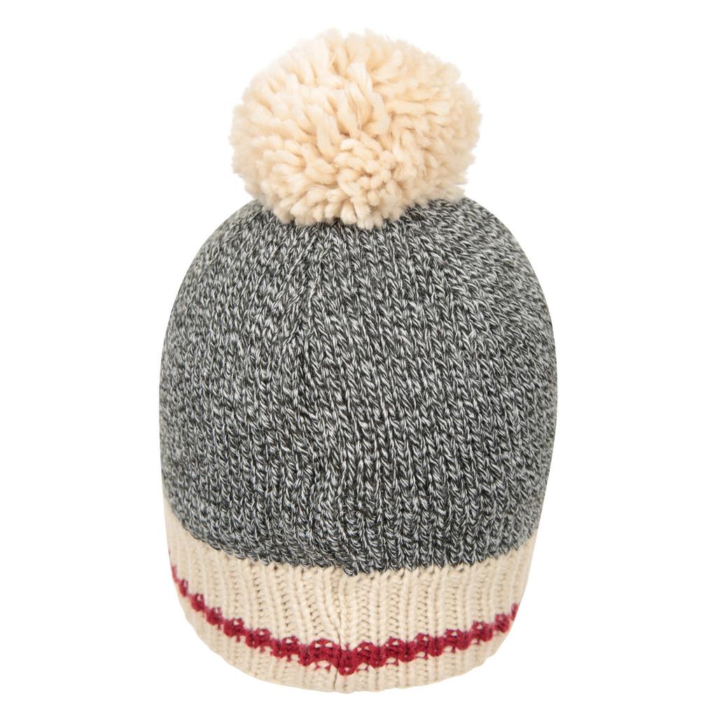 Mountain Warehouse Herre Whistler Pom Pom Beanie