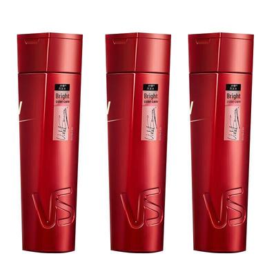 Sassoon Color Protection Shampoo Triple Pack