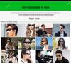 4.1 Stereo Bluetooth Sports Glasses with Earphones