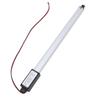 Small Linear Actuator 200mm Stroke 70N Thrust 8mm S Electric Linear Motion Actuator for RV Robot