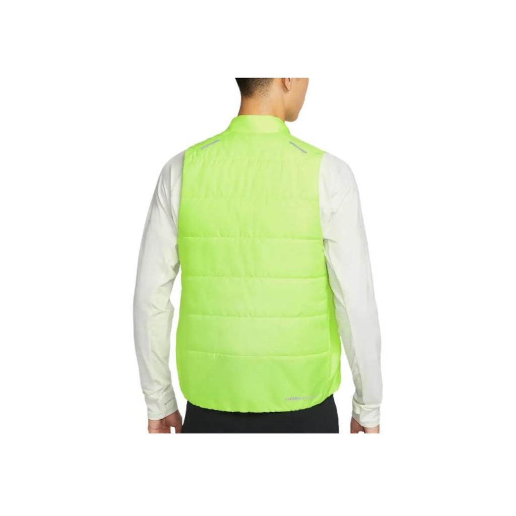 New Nike Therma FIT Adv Repel AeroLoft Men's Down Running Vest FB7543-702