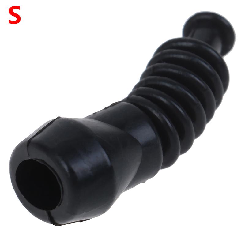 Buy 1Pc Waterproof Automotive Connector Plug Protective Sleeve Dust