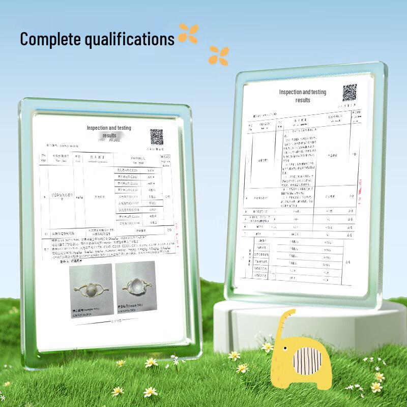 DR. ROOS Children's Patterned 3D Cup Face Masks