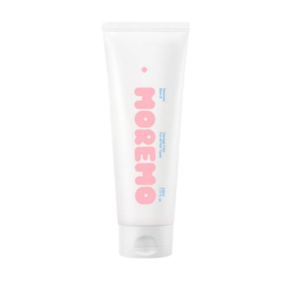 

Moremo No Wash Treatment Recovery Balm B 230ml