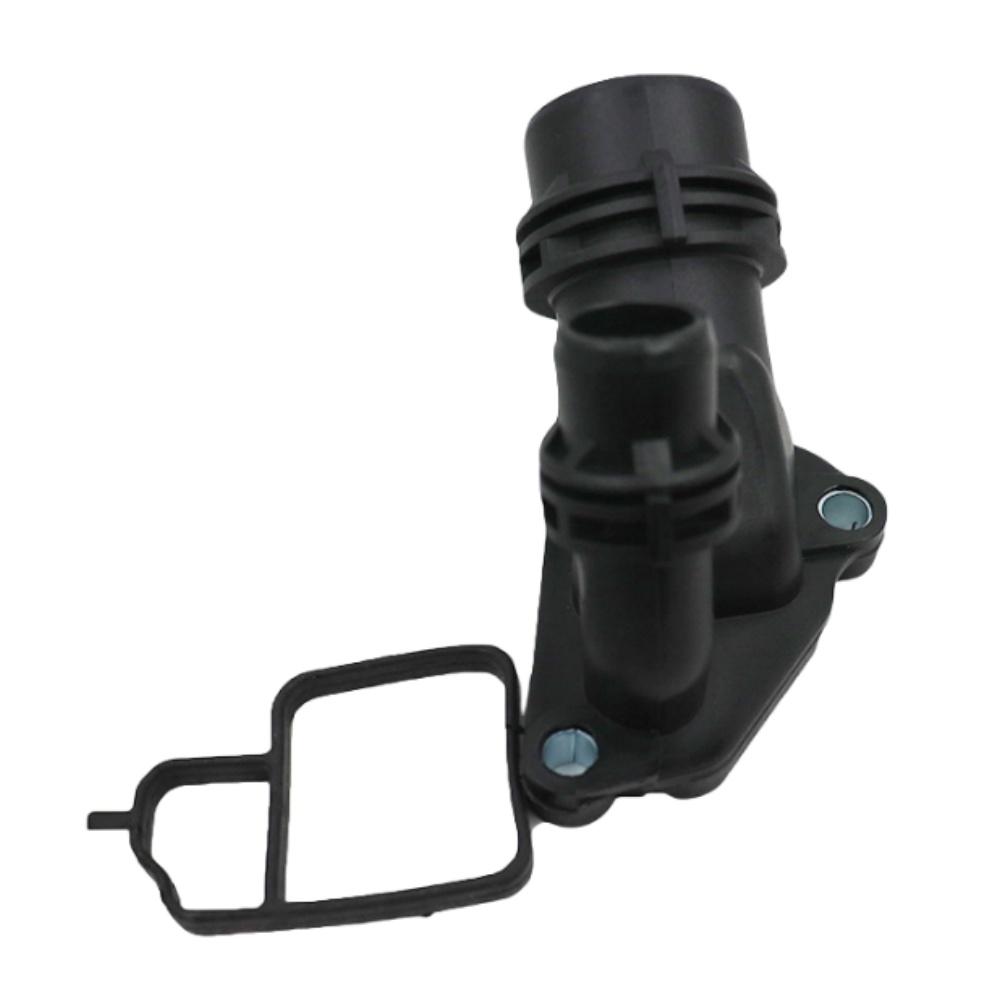 Coolant Pipe Water Hose Connector For BMW E81 E90 11117800048
