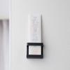 Yamazaki (Yamazaki) Tower Shinto Shrine Holder, Single, Black, Approx. W9 X D4 X H8cm, Simple Shinto Shrine, 5287