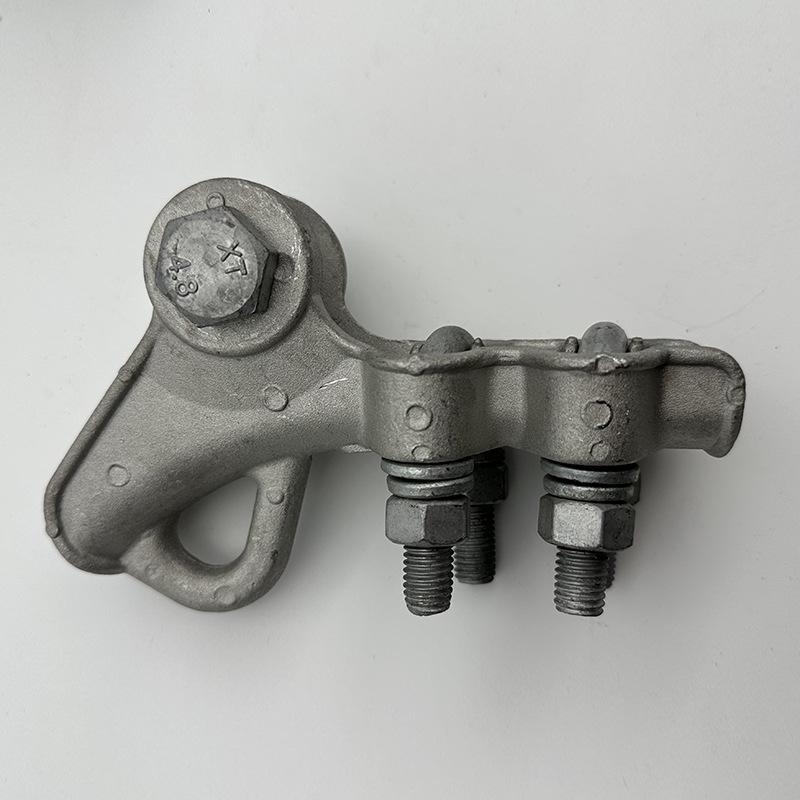 H-Type Strain Clamp, Bolt-Type Power Fittings, NLLNXL Cable Insulation Clamp