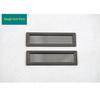 LEVC 2025 Model Wing Zhen L380 Black Titanium Interior Modified Front Upper Reading Light Cover