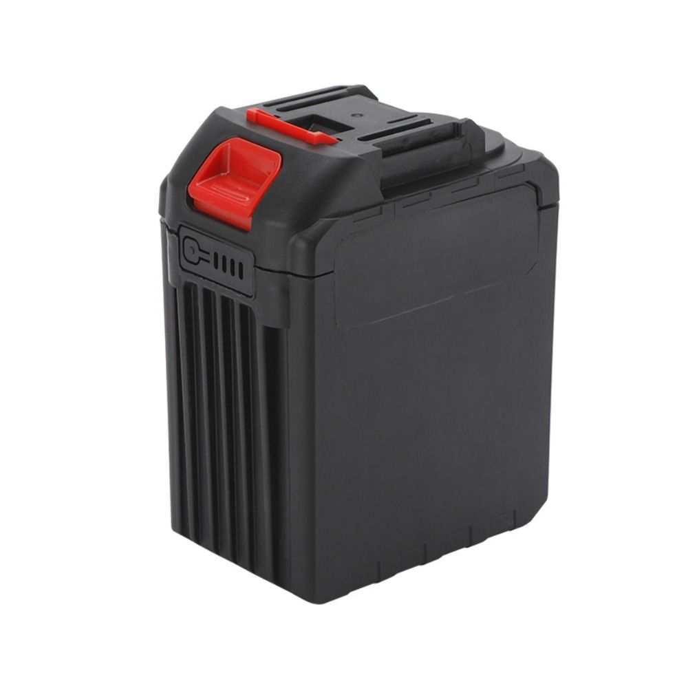 30 Cell Electric Tool Battery 21V25V42V Battery Pack Accessories  Electric Tool Use