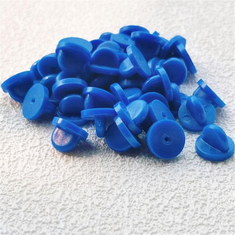 Pack of Brooch Clasp Butterfly Badge Jewelry Spare DIY Accessories