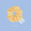 Gelato Nylon Scrunchie (5 Colors)