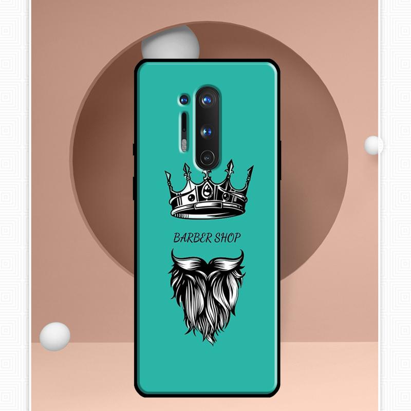 Puzdro pre kaderníka a stylistu na vlasy pre OnePlus Ace 11 9 10 Pro 9RT 10T 8T Kryt pre OnePlus Nord CE 2 Lite 2T N10 N20