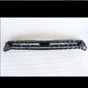Compatible Lower Front Bumper Mesh Grille with Fog Light Trim for 09-14 Scirocco